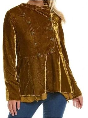 Free People jacket